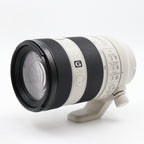 Sony FE 70-200mm f/4 Macro G OSS II used