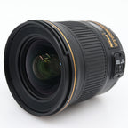 Nikon AF-S 24mm f/1.8G ED used