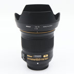 Nikon AF-S 24mm f/1.8G ED used
