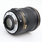 Nikon AF-S 24mm f/1.8G ED used