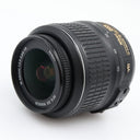 Nikon AF-S 18-55mm f/3.5-5.6G VR DX used
