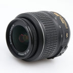 Nikon AF-S 18-55mm f/3.5-5.6G VR DX used