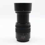 Panasonic Lumix G Vario 45-150mm f/4-5.6 ASPH Mega OIS used