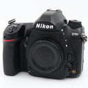 Nikon D780 body used