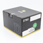 Nikon D780 body used