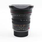 Leica 11647 Summilux-M 21mm f/1.4 ASPH. used