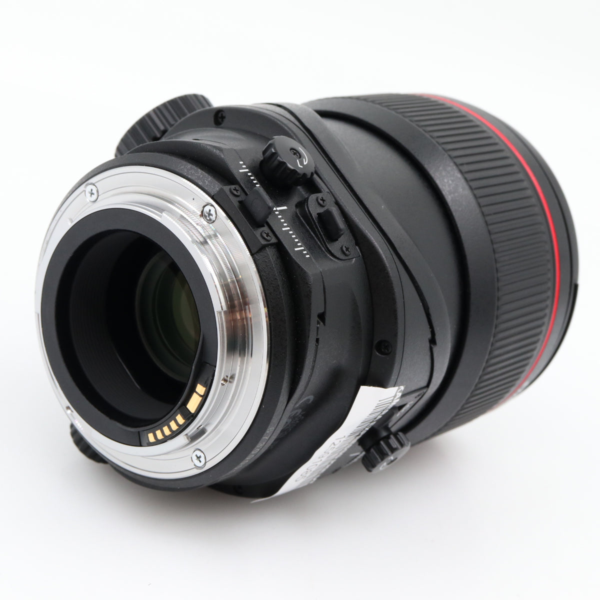 Canon TS-E 50mm f/2.8 L Macro used
