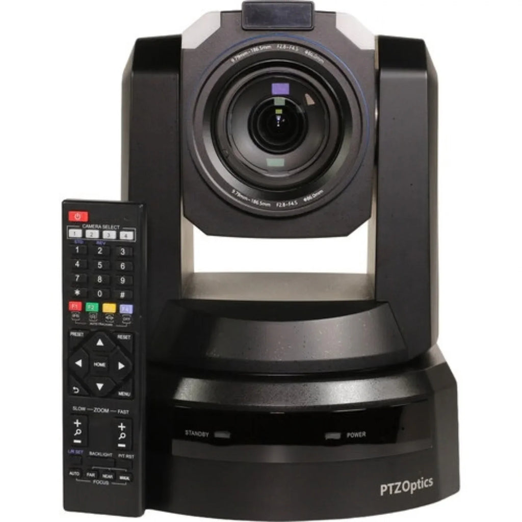 PTZOptics Rise 4K