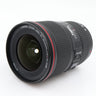 Canon EF 16-35mm F/4 L IS USM used