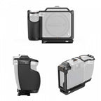 SmallRig 5929 Modular Cage for Hasselblad X2D 100C series - Black