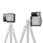 SmallRig 5929 Modular Cage for Hasselblad X2D 100C series - Black