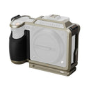 SmallRig 5928 Modular Cage for Hasselblad X2D 100c series - Tundra Green