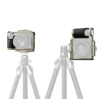 SmallRig 5928 Modular Cage for Hasselblad X2D 100c series - Tundra Green