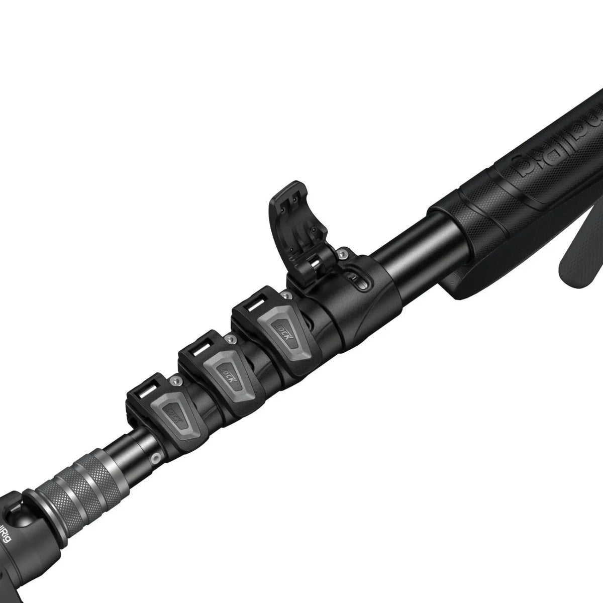 SmallRig 6624 Aluminum Alloy Monopod with Video Head