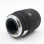 Sigma 70mm f/2.8 EX DG Macro Canon used