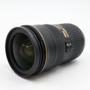 Nikon AF-S 24-70mm f/2.8G ED used