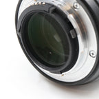 Nikon AF-S 24-70mm f/2.8G ED used