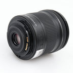 Canon EF-S 10-18mm f/4.5-5.6 IS STM used