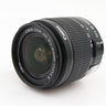 Canon EF-S 18-55mm f/3.5-5.6 III used