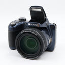 Kodak Pixpro AZ528 Blue used