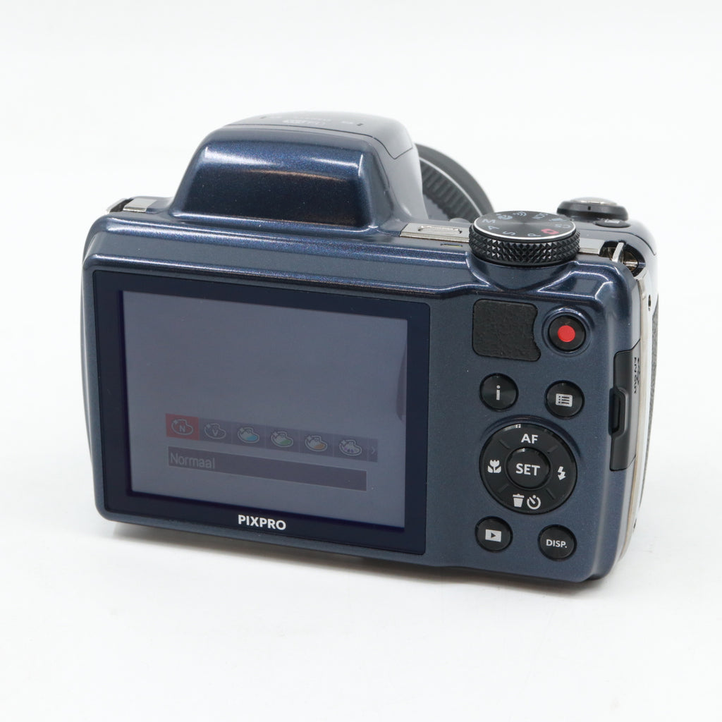 Kodak Pixpro AZ528 Blue used