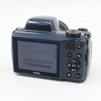 Kodak Pixpro AZ528 Blue used