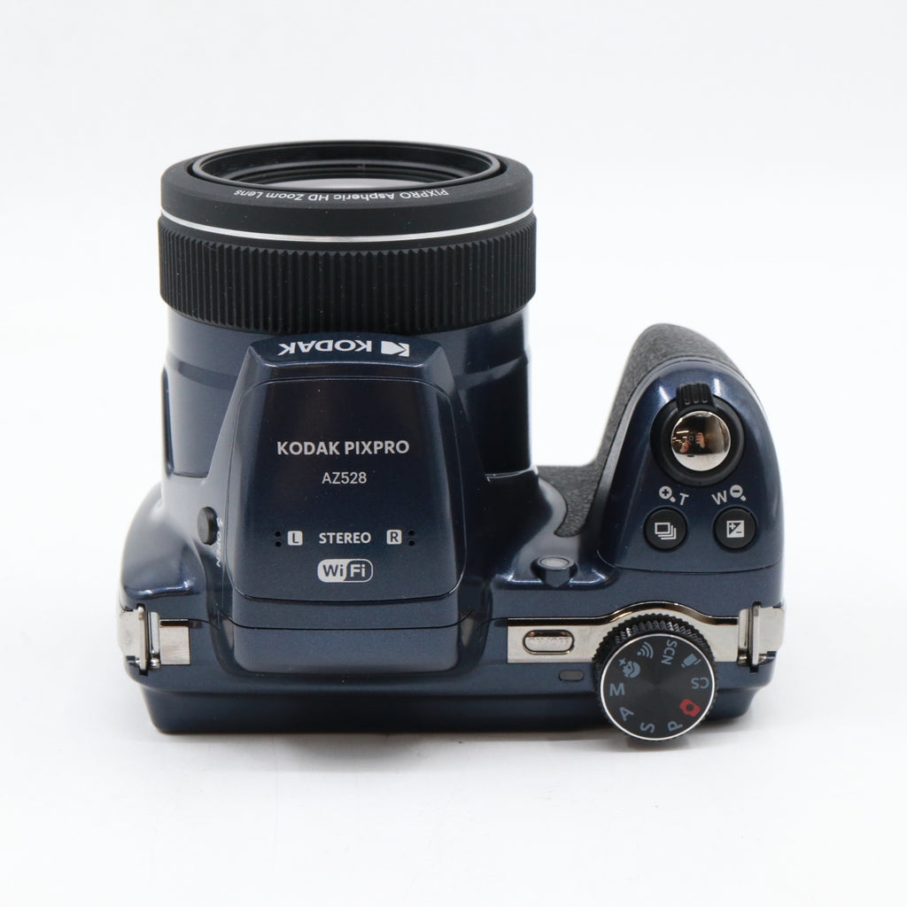 Kodak Pixpro AZ528 Blue used