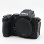 Nikon Z5 II body used