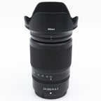 Nikon Z 24-200mm F/4-6.3 VR used