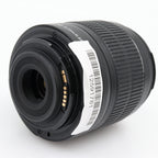 Canon EF-S 18-55mm f/3.5-5.6 IS II used