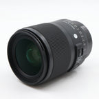 Sigma 35mm f/1.4 DG DN ART L-mount used