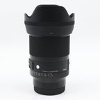 Sigma 35mm f/1.4 DG DN ART L-mount used