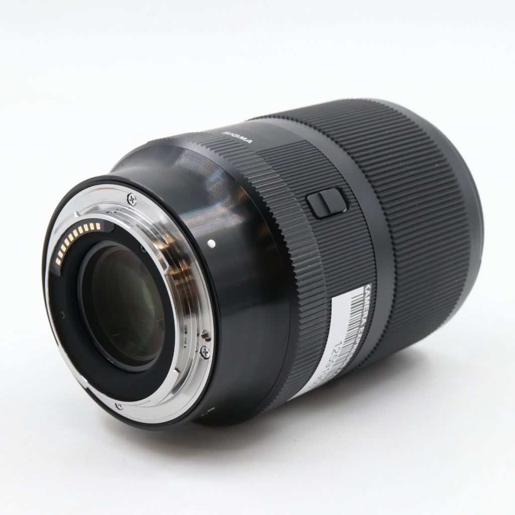 Sigma 35mm f/1.4 DG DN ART L-mount used
