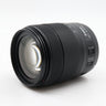 Canon EF-S 18-135mm f/3.5-5.6 IS USM used