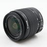 Canon EF-S 18-55mm f/3.5-5.6 III used