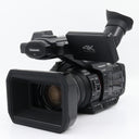 Panasonic HC-X2E used