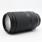 Tamron 70-180mm f/2.8 Di III VXD Sony FE used