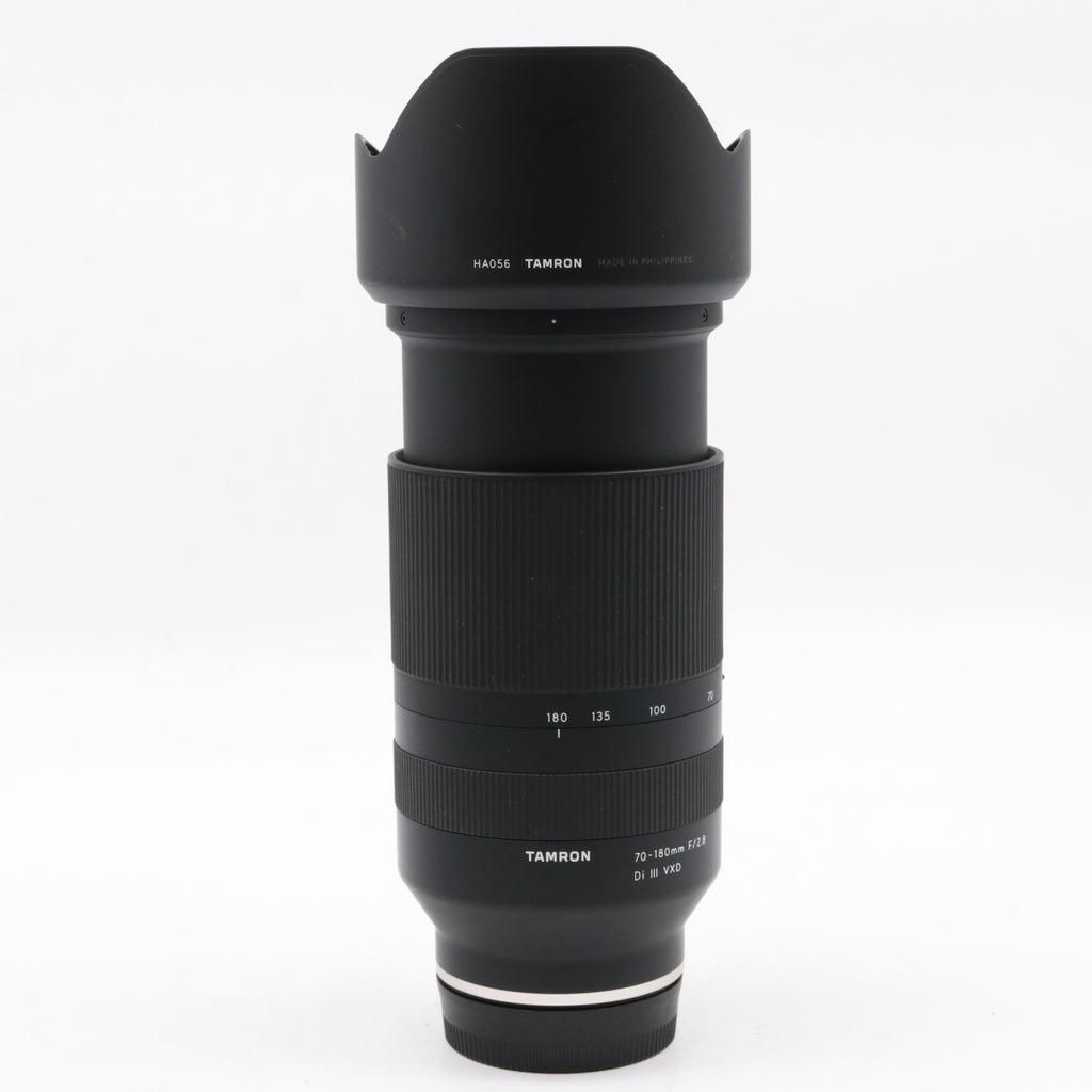 Tamron 70-180mm f/2.8 Di III VXD Sony FE used