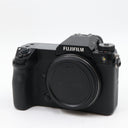 Fujifilm GFX 100S body used