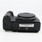 Fujifilm GFX 100S body used