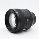 Sony FE 85mm F/1.4 GM used