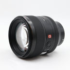 Sony FE 85mm F/1.4 GM used