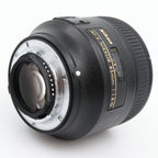 Nikon AF-S 85mm f/1.8G used