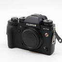 Fujifilm X-T3 body used