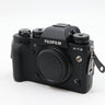 Fujifilm X-T3 body used