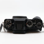 Fujifilm X-T3 body used