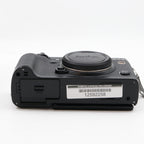 Fujifilm X-T3 body used