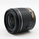 Nikon AF-P 18-55mm f/3.5-5.6G VR DX used