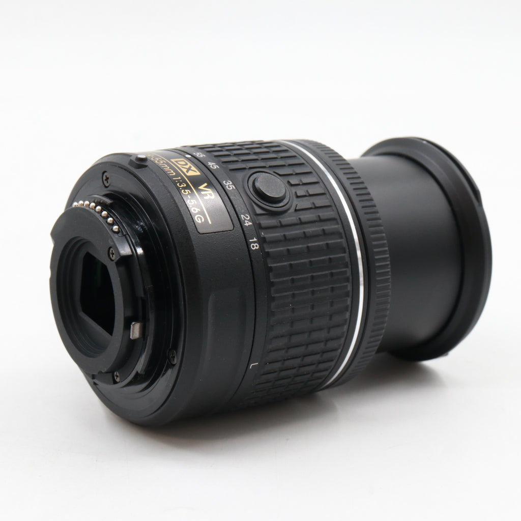 Nikon AF-P 18-55mm f/3.5-5.6G VR DX used