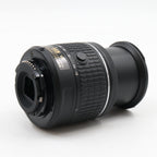 Nikon AF-P 18-55mm f/3.5-5.6G VR DX used
